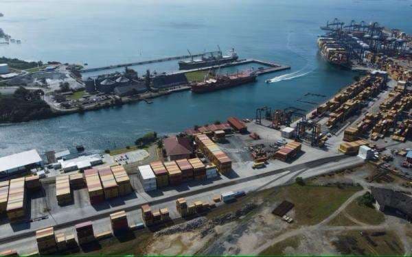 Donald Trump Sebut Pembangunan Terusan Panama Habiskan Dana Rp30.240 triliun Donald Trump Sebut Pembangunan Terusan Panama Habiskan Dana Rp30.240 triliun