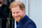 Pangeran Harry akan Hadiri WellChild di London, Raja Charles Pilih ke Skotlandia?