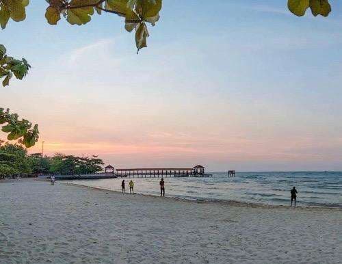 10 Tempat Wisata di Jepara: Destinasi Pantai yang Wajib Dikunjungi