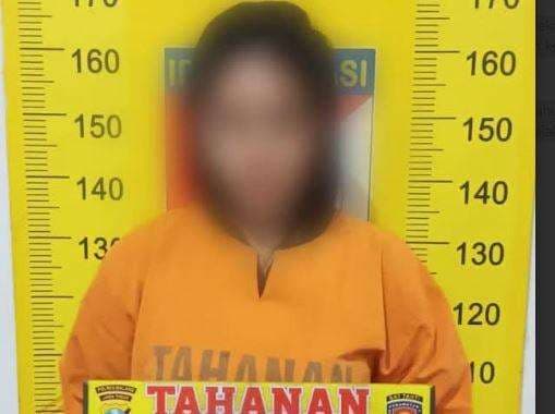 Polisi Tangkap Suami Istri di Malang Nekat Live Streaming Seks di Media Sosial