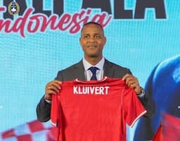 4 Pelatih Top Timnas Indonesia yang Ternyata Punya Anak Pemain Bola, Nomor 1 Perkuat Garuda Nusantara