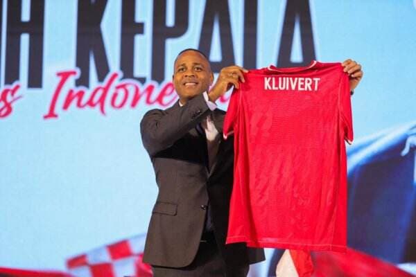 Pramono Anung Optimistis Timnas Indonesia Semakin Baik di Tangan Patrick Kluivert 