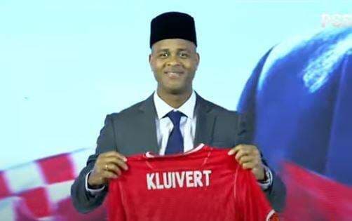 Komentar Berkelas Patrick Kluivert soal Kombinasi Pemain Lokal dan Diaspora di Timnas Indonesia