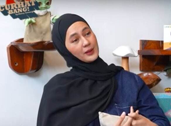 Berita Terpopuler: Paula Verhoeven Blak-blakan soal Isu Perselingkuhan hingga Driver Ojol Tolak Lawan Arah Kena Suspend Berita Terpopuler: Paula Verhoeven Blak-blakan soal Isu Perselingkuhan hingga Driver Ojol Tolak Lawan Arah Kena Suspend