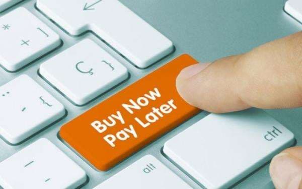 Pay Later Perbankan Capai Rp21,98 Triliun per Februari 2025 Pay Later Perbankan Capai Rp21,98 Triliun per Februari 2025