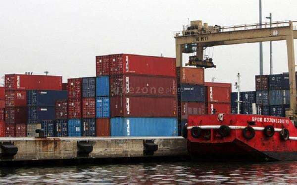 Imbas Kemacetan Horor, Swasta Ingin Kelola Pelabuhan Tanjung Priok Imbas Kemacetan Horor, Swasta Ingin Kelola Pelabuhan Tanjung Priok