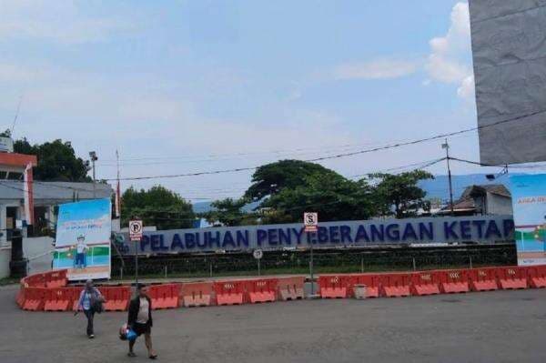 Pelabuhan Ketapang dan Gilimanuk Ditutup Jelang Nyepi, Ini Imbauan untuk Pemudik Pelabuhan Ketapang dan Gilimanuk Ditutup Jelang Nyepi, Ini Imbauan untuk Pemudik