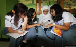 SD hingga SMA Negeri dan Swasta di Jakarta Gratis, Bagaimana Sekolah Elite?