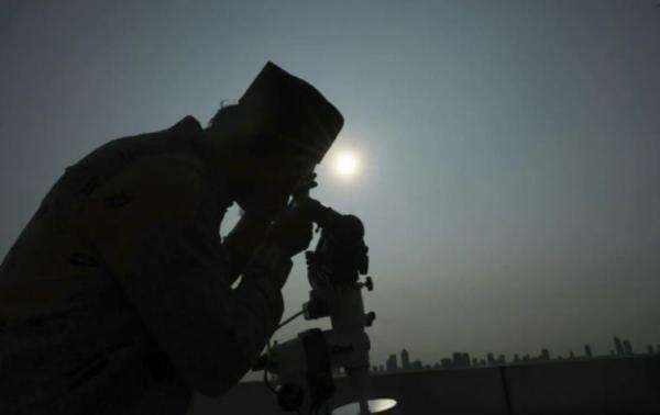 Hilal Kemungkinan Tak Terlihat, Negara Arab dan Muslim Bakal Berlebaran pada 31 Maret Hilal Kemungkinan Tak Terlihat, Negara Arab dan Muslim Bakal Berlebaran pada 31 Maret