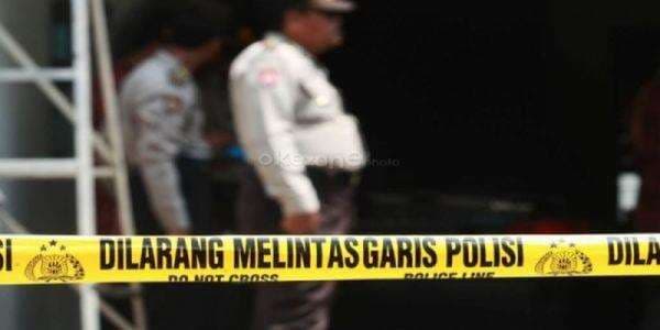 Geger, Anggota Intel Polda Jateng Diduga Cekik Anaknya yang Masih Bayi hingga Tewas Geger, Anggota Intel Polda Jateng Diduga Cekik Anaknya yang Masih Bayi hingga Tewas