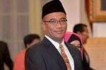 Pemecatan Ketua KPU Hasyim Asy'ari terkait Tindak Asusila dengan PPLN Den Haag
