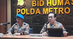 AKBP Bintoro Segera Disidang Etik Buntut Dugaan Pemerasan