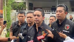 Sosok AKBP Gogo Galesung, Perwira Polri yang Terseret Dugaan Pemerasan Anak Bos Prodia