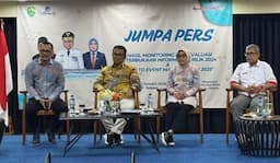 Pemprov Kaltim Dinilai Informatif dalam Informasi Keterbukaan Publik