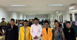 Anggota Serikat Pelajar Muslimin Indonesia Diminta Kuasai Literasi Digital