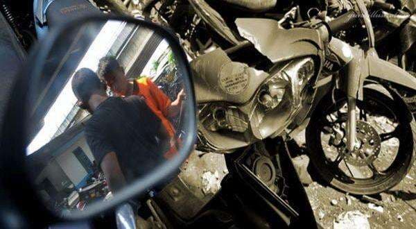 Melawan saat Ditangkap, Komplotan Maling Motor di Kosan Mahasiswa USU Ditembak Melawan saat Ditangkap, Komplotan Maling Motor di Kosan Mahasiswa USU Ditembak