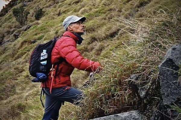 Kronologi Lengkap Hilangnya Pendaki Sugeng Parwoto di Gunung Merbabu, Ditemukan Meninggal Dunia Kronologi Lengkap Hilangnya Pendaki Sugeng Parwoto di Gunung Merbabu, Ditemukan Meninggal Dunia