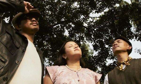 Pendarra Ungkap Makna di Balik Lagu Perjalanan Singkat, Unduh di TREBEL Pendarra Ungkap Makna di Balik Lagu Perjalanan Singkat, Unduh di TREBEL