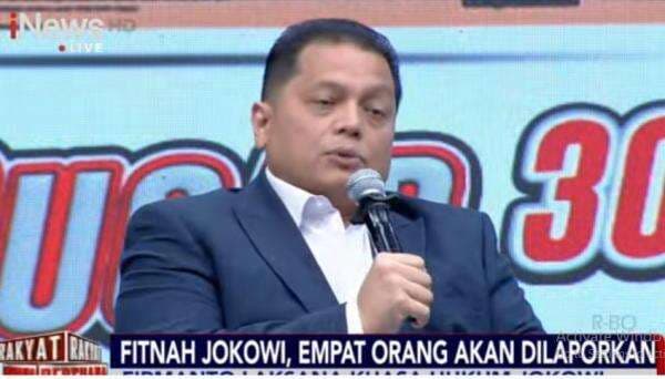 Alasan Jokowi Hanya Tunjukkan Ijazah ke Wartawan: Ingin Melindungi Rakyat