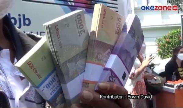 Link Resmi dan Cara Daftar Penukaran Uang Baru via Aplikasi PINTAR BI Link Resmi dan Cara Daftar Penukaran Uang Baru via Aplikasi PINTAR BI