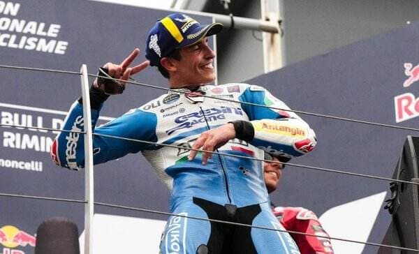 Penyebab Marc Marquez Dituding Bantu Jorge Lorenzo dan Halangi Valentino Rossi Juara di MotoGP 2015