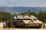 Perang Besar Israel-Hizbullah dapat Meletus Tanpa Pemberitahuan dalam Beberapa Pekan