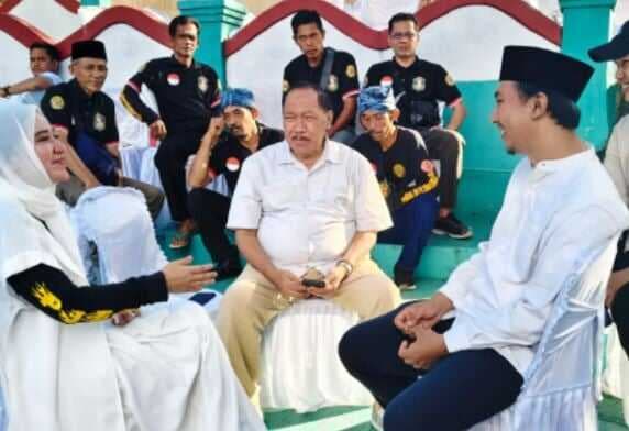 Perindo Panaskan Mesin Politik, Konsolidasi Pemenangan Pemilu 2029 Dimulai dari Banten Perindo Panaskan Mesin Politik, Konsolidasi Pemenangan Pemilu 2029 Dimulai dari Banten