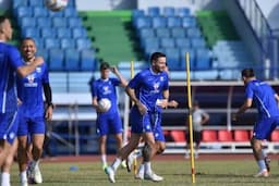 Link Live Streaming Persib Bandung vs Dewa United di Liga 1 2024-2025, Klik di Sini!