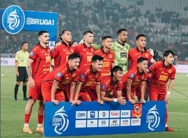 Kelar Ditahan Persebaya Surabaya, Persija Jakarta Bertekad Mati-matian di 6 Laga Sisa Liga 1 2024-2025 Kelar Ditahan Persebaya Surabaya, Persija Jakarta Bertekad Mati-matian di 6 Laga Sisa Liga 1 2024-2025