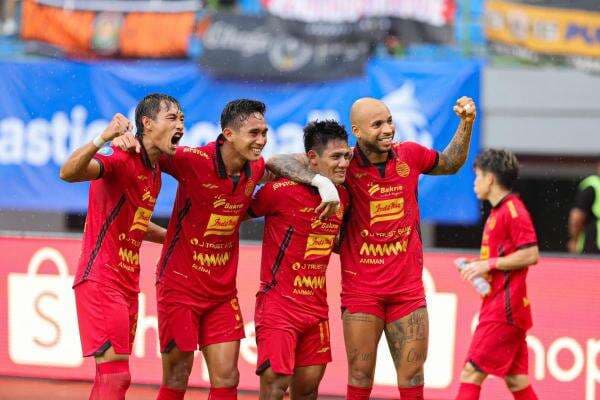 Persija vs Persebaya: Macan Kemayoran Berharap Bangkit di SUGBK