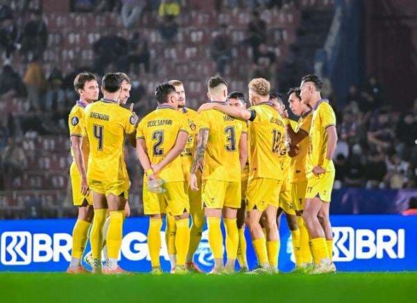 Persik Kediri vs Persija Jakarta: Macan Putih Kedatangan Amunisi Tambahan untuk Lawan Macan Kemayoran Persik Kediri vs Persija Jakarta: Macan Putih Kedatangan Amunisi Tambahan untuk Lawan Macan Kemayoran