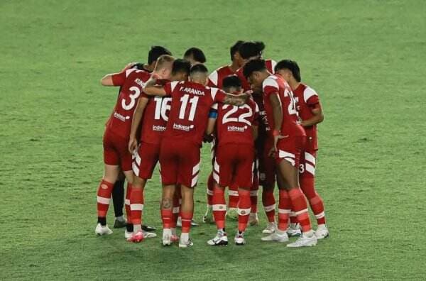 Hasil Liga 1: Persis Solo Taklukkan Persita Tangerang, Sho Yamamoto Pahlawan