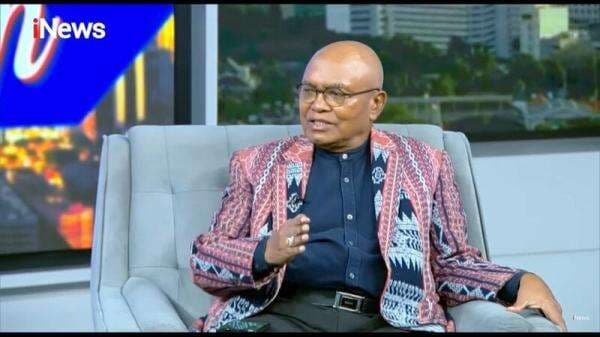 Praktisi Hukum Sebut Ada Kejanggalan pada Kasus Dugaan Korupsi Pertamina Praktisi Hukum Sebut Ada Kejanggalan pada Kasus Dugaan Korupsi Pertamina