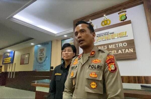 Diskusi Aktivis dan Tokoh di Jaksel Dibubarkan Paksa, Polisi Beberkan Kronologinya