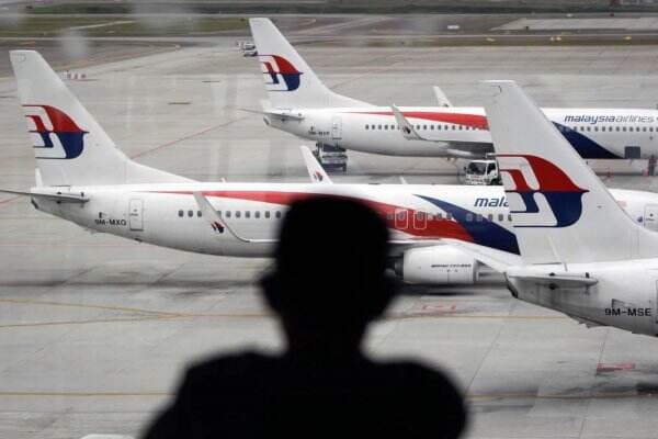 Misteri Penerbangan MH370 Terungkap, Ditemukan di Broken Ridge dan Pilot Sengaja Terbangkan Pesawat ke Bawah Laut