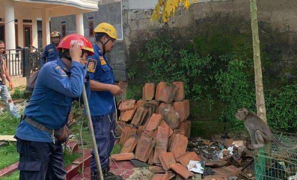 Berapa Besaran Gaji PPSU dan Petugas Damkar? Ternyata Tembus UMR Berapa Besaran Gaji PPSU dan Petugas Damkar? Ternyata Tembus UMR