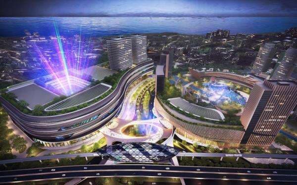 CBDK Catat Penjualan Rp239 Miliar di Kuartal I-2025, Baru 12 Persen dari Target Tahunan CBDK Catat Penjualan Rp239 Miliar di Kuartal I-2025, Baru 12 Persen dari Target Tahunan