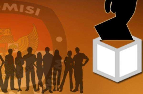 Lusa, 8 Daerah Bakal Gelar Pemungutan Suara Ulang Pilkada 2024 Lusa, 8 Daerah Bakal Gelar Pemungutan Suara Ulang Pilkada 2024