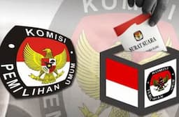 Survei LPMM Ungkap Peta Kekuatan Tiga Paslon di Pilkada Cilegon