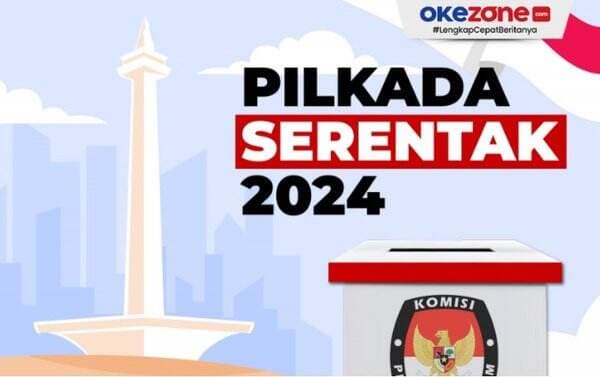 Laskar Umat Islam Banten Tak Ingin Ada Perpecahan Usai Pilkada 2024