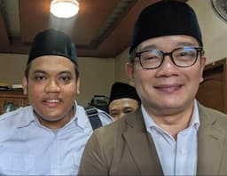 Pilkada Jakarta 2024, Ridwan Kamil Akan Bawa Birokrasi di Pemprov DKI Semakin Berkualitas