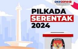 Gamki: Pilkada 2024 Berjalan Lancar dan Lahirkan Pemimpin Berintegritas!