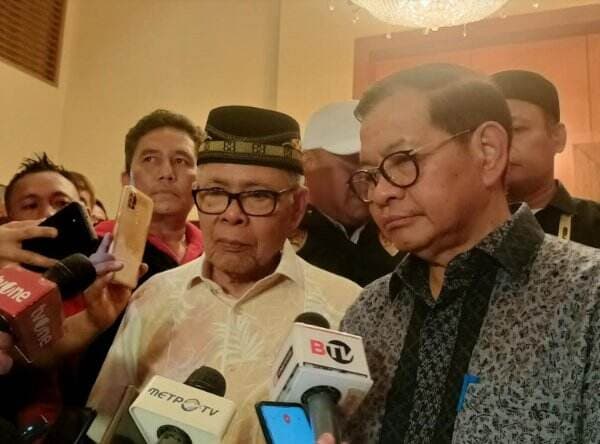 Pramono Dompleng Anies Ngaku Gagasan dan Pikirannya Sama soal Jakarta