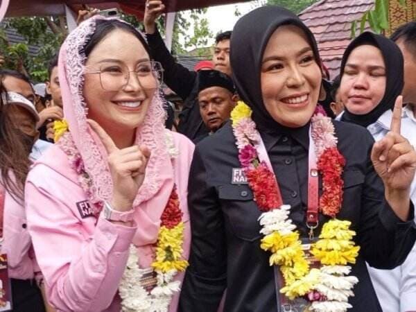 Cawalkot Palembang Fitrianti: Beda Pilihan Itu Biasa, Jangan Sampai Kita Terpecah Belah