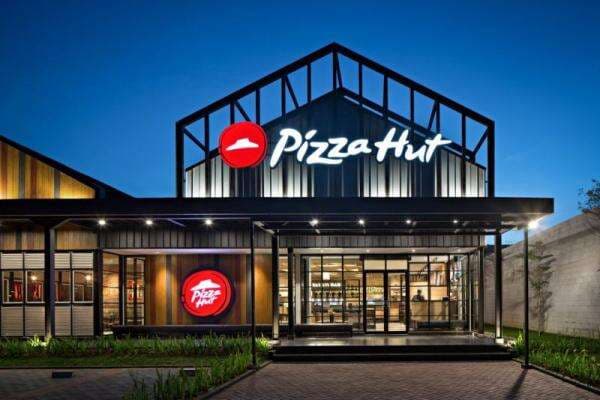 Direktur Keuangan Pizza Hut Serok 2,58 Juta Saham PZZA Direktur Keuangan Pizza Hut Serok 2,58 Juta Saham PZZA
