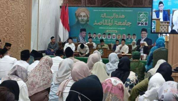 Syarla Martiza Ajak Penonton Galau Bareng di Nobar Timnas Indonesia vs Timnas Bahrain