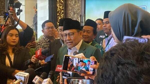 Cak Imin: PKB Go Public!