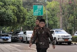 Babak Baru Perseteruan 2 Anggota DPR dari PKB Lawan Cak Imin di PN Jakpus