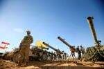 PM Mikati Nyatakan Lebanon dalam Keadaan Perang karena Konflik Israel-Hizbullah
