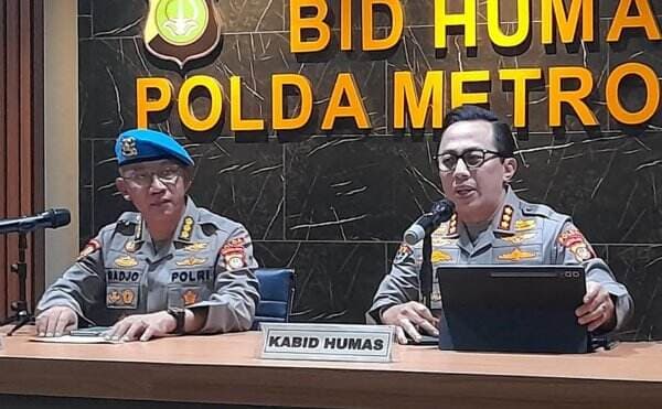 Polisi Bakal Tuntaskan Kasus Pembunuhan yang Libatkan Anak Bos Prodia